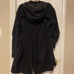 Lululemon Rain Jacket